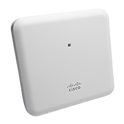 Cisco 802.11ac Wave 2